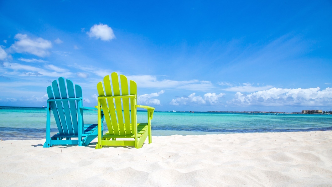 Willkommen auf Aruba, dem Paradies in der Karibik