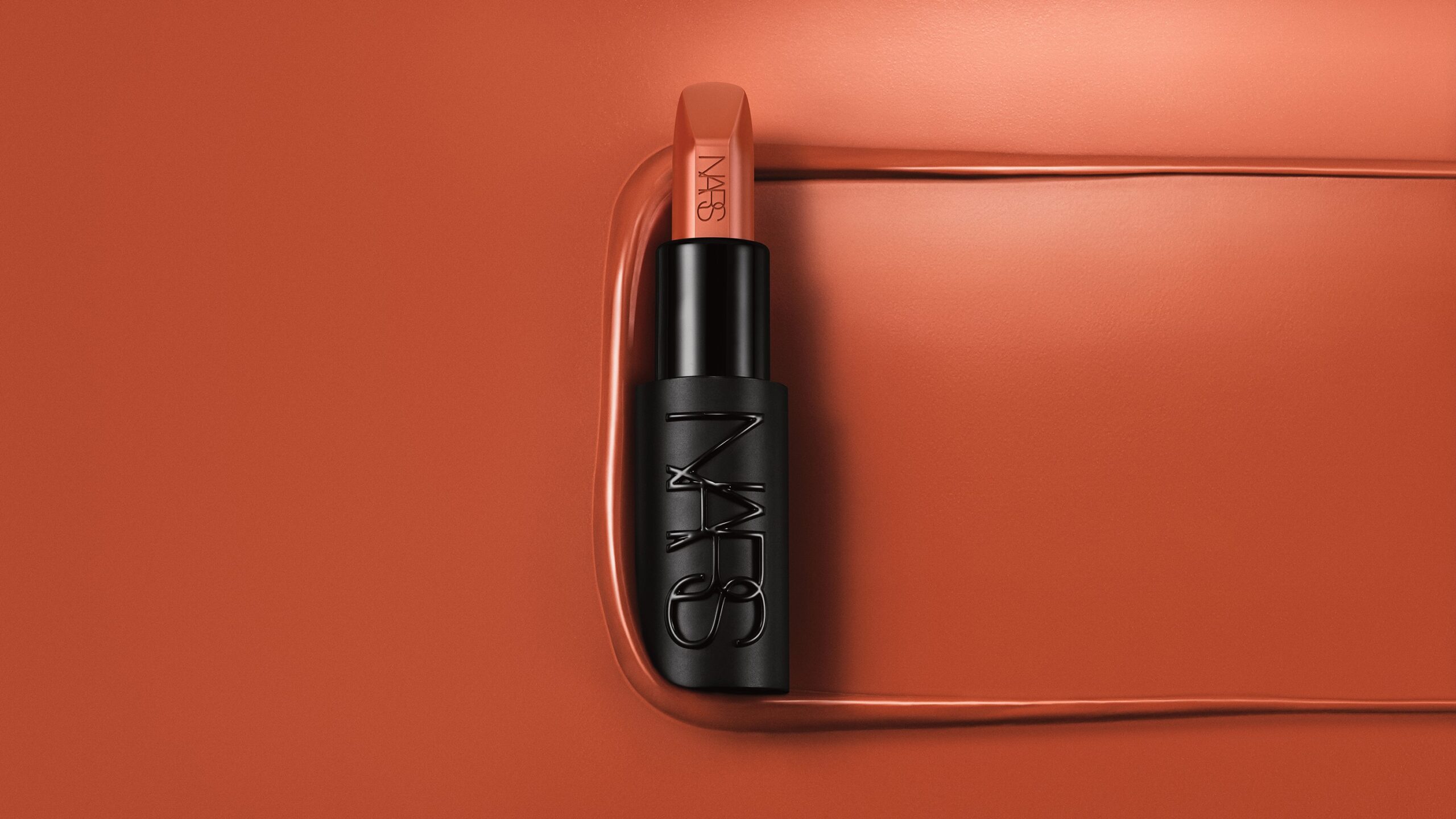 NARS – EXPLICIT LIPSTICK.